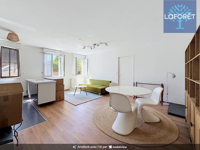 Appartement location à Chartres, Epernon