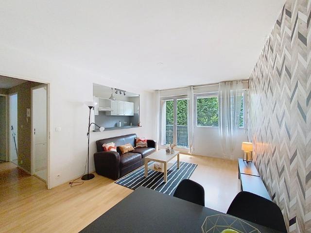 Appartement location à Versailles, Bois-d'arcy