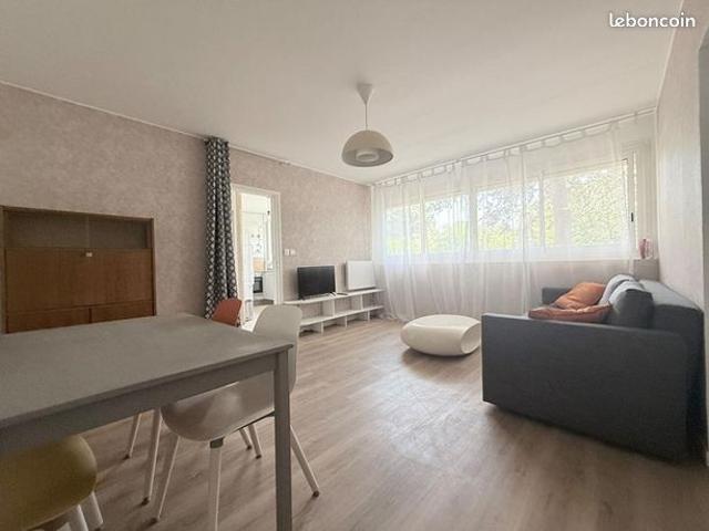 Appartement vente à Toulouse