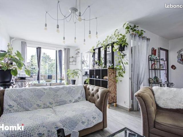 Appartement vente à Perpignan