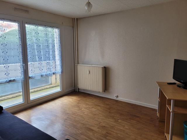 Appartement location à Autun, Le Creusot