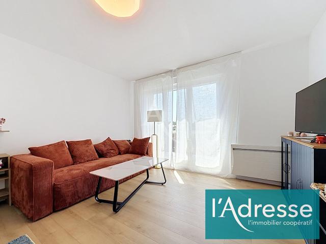 Appartement vente à Metz