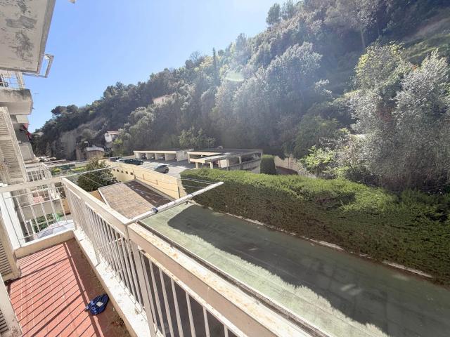 Appartement vente à Nice