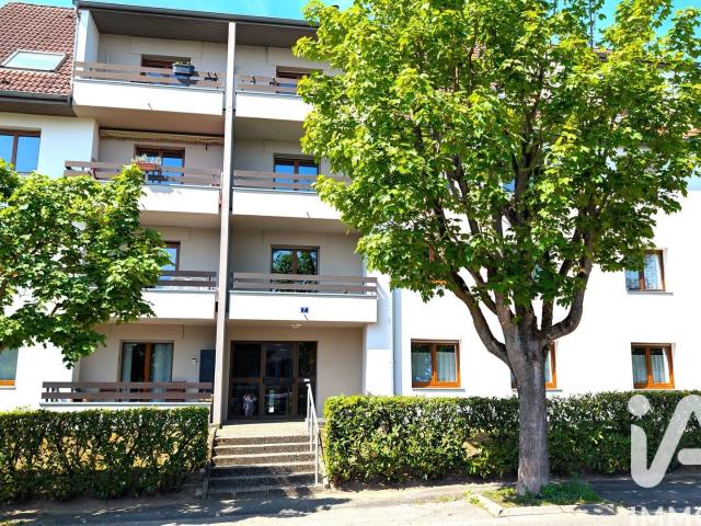 Appartement vente à Haguenau-Wissembourg, Haguenau