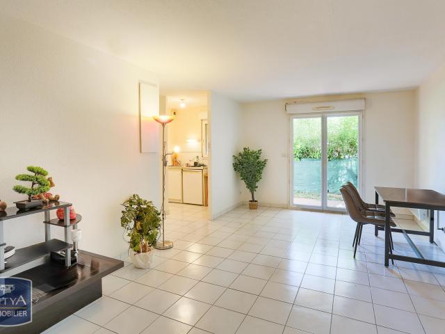 Appartement vente à Castres