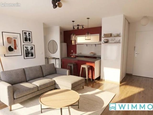 Appartement vente à Bordeaux, Bègles