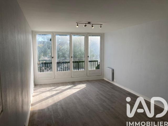 Appartement vente à Montargis
