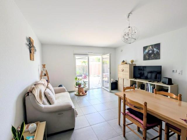 Appartement vente à Mulhouse, Rixheim