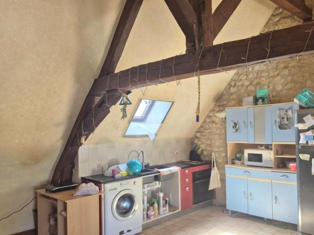 Appartement location à Vendôme, Montoire-sur-le-loir