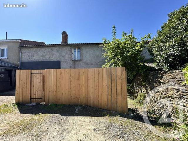 Appartement vente à Nantes, Haute-goulaine