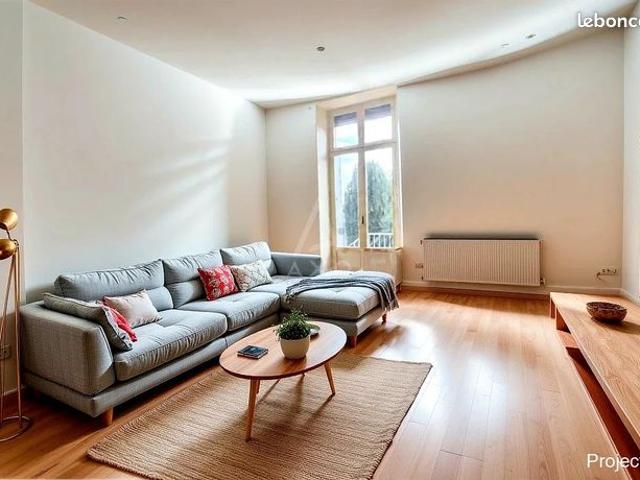 Appartement vente à Nantes, Saint-etienne-de-montluc