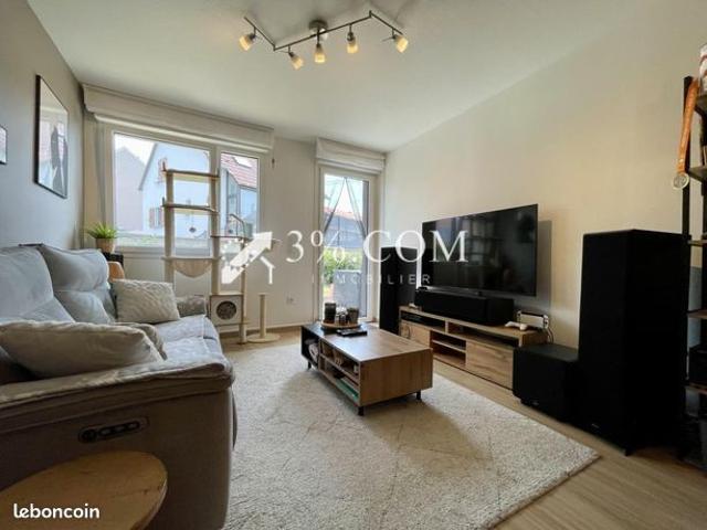 Appartement vente à Saverne, Truchtersheim