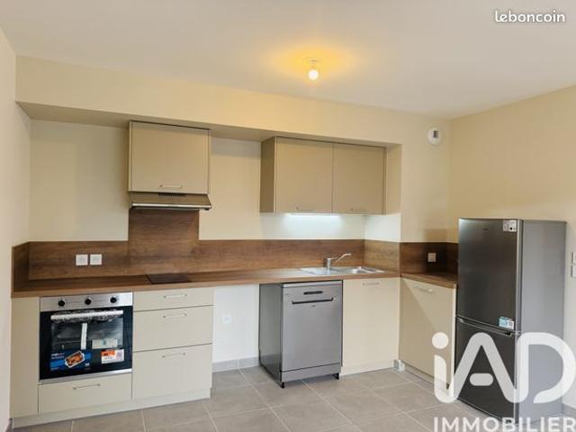 Appartement vente à Carpentras, Sarrians