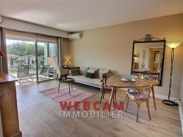 Appartement vente à Grasse, Mougins