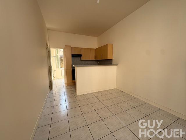 Appartement vente à Saint-Jean, Châteaudun