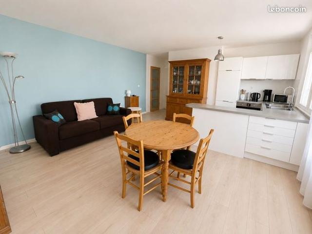 Appartement vente à Saint-Germain-en-Laye, Houilles