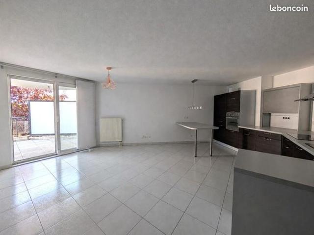 Appartement vente à Strasbourg, Holtzheim