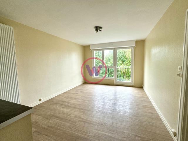 Appartement vente à Arras