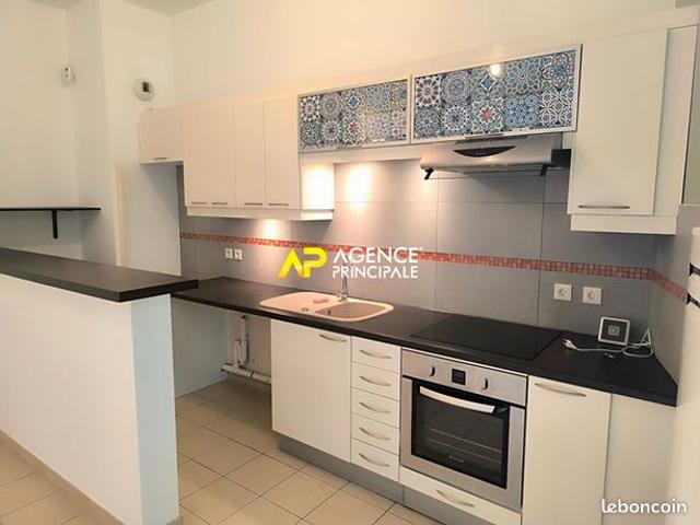 Appartement vente à Argenteuil