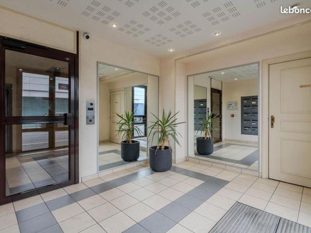 Appartement vente à Le Raincy, Noisy-le-grand