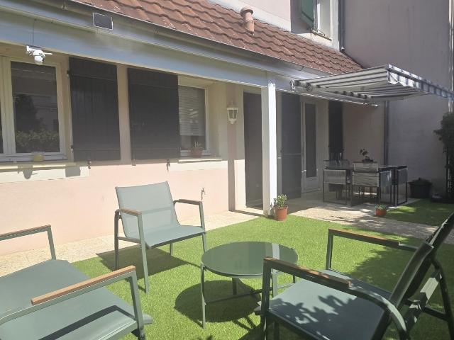 Appartement vente à Orléans, Saint-jean-de-braye