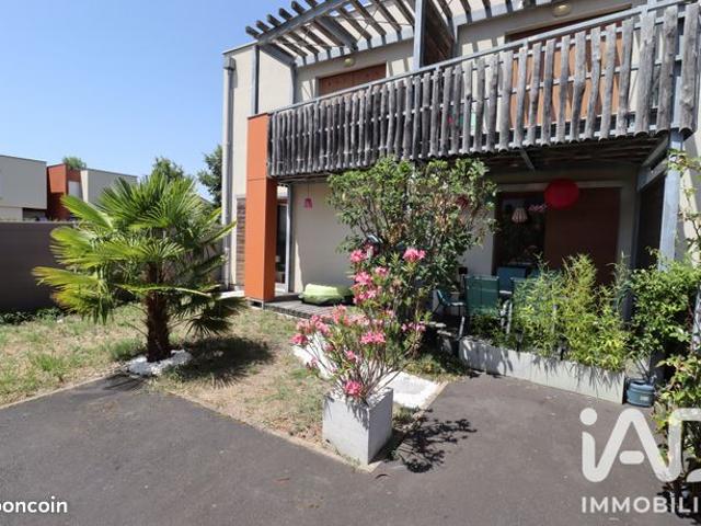 Appartement vente à Clermont-Ferrand, Cébazat