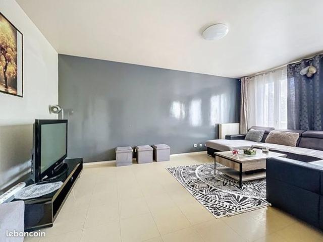 Appartement vente à Rambouillet, Elancourt