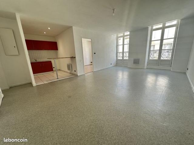 Appartement vente à Libourne, Coutras