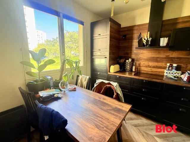 Appartement vente à Rennes, Bretagne