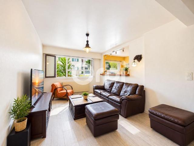 Appartement vente à Les Termes, Mandelieu-la-Napoule