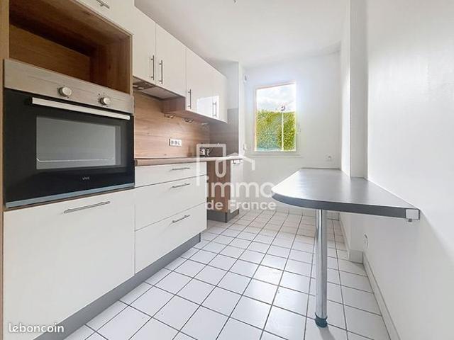 Appartement vente à Gex