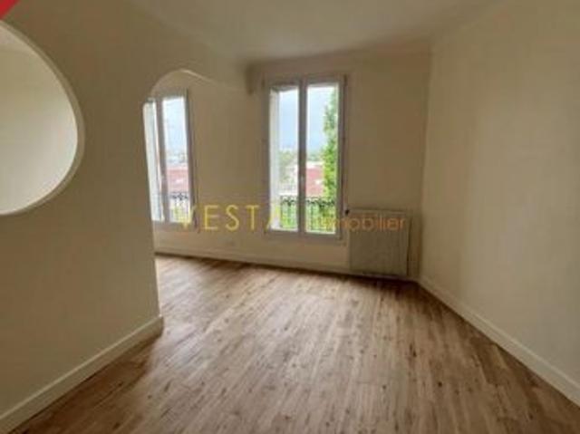Appartement vente à Bobigny, Noisy-le-sec