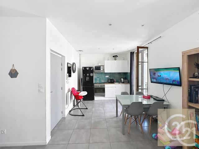 Appartement vente à Béziers