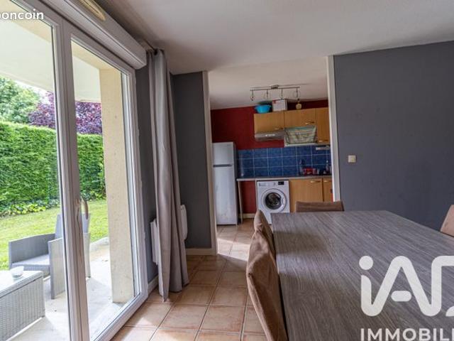 Appartement vente à Montauban, Saint-etienne-de-tulmont