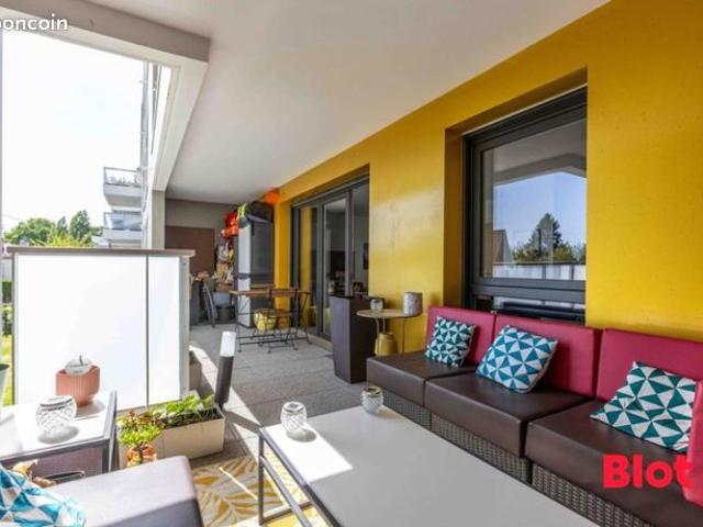 Appartement vente à Rennes, Bretagne