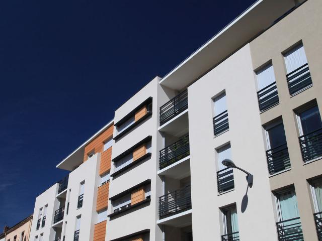Appartement vente à Lyon, Métropole de Lyon