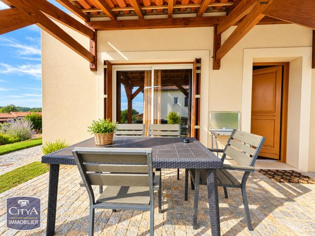 Appartement vente à La Brande, Sarlat-la-Canéda