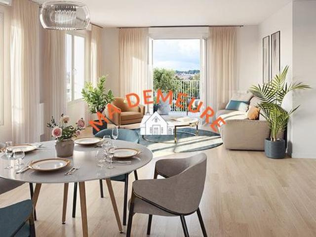 Appartement vente à Dunkerque