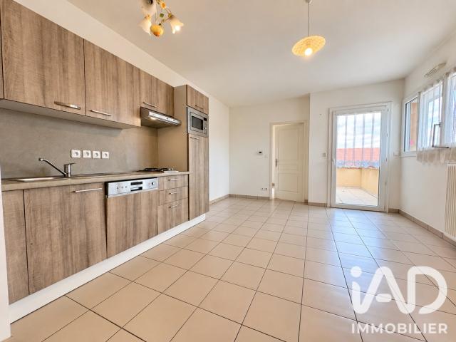 Appartement vente à Pringy, Seine-et-Marne