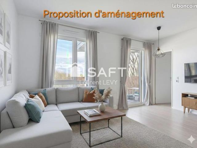 Appartement vente à Nogent-sur-Marne, Bry-sur-marne