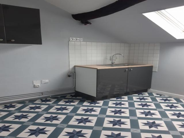 Appartement location à Nevers