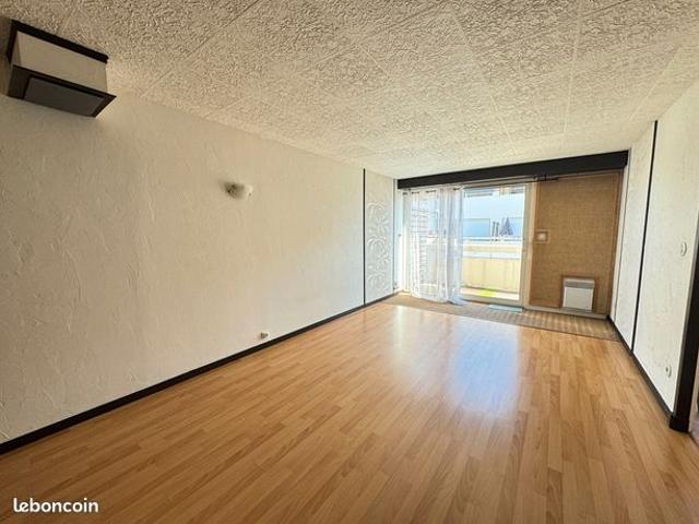 Appartement vente à La Rochelle, Aytré