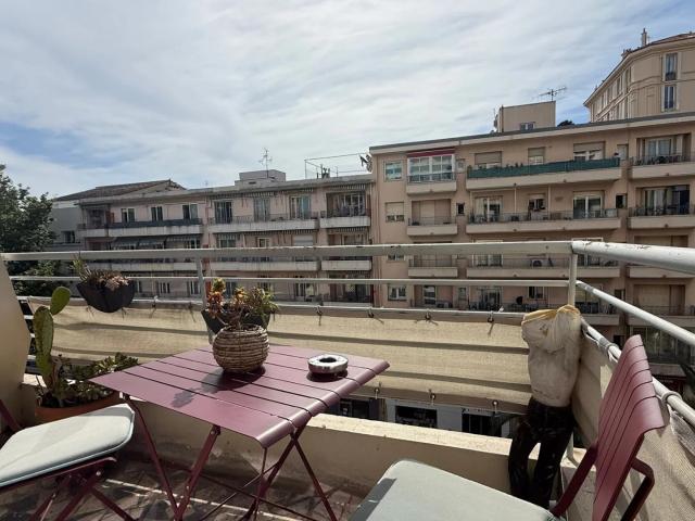 Appartement vente à Grasse, Cannes