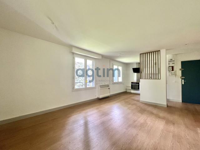 Appartement vente à La Roche-sur-Yon, La Roche-sur-yon