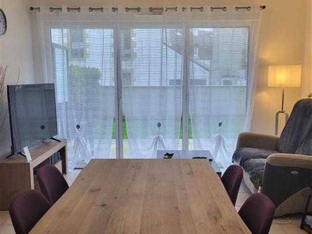Appartement vente à Lorient, Bretagne