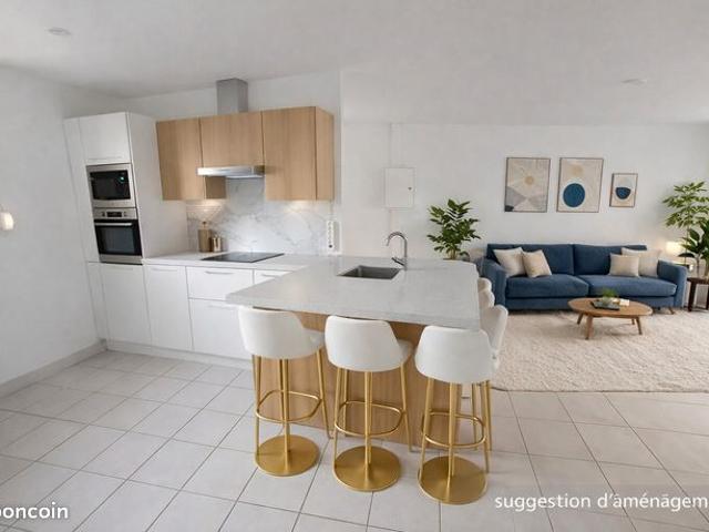 Appartement vente à Toulouse, Blagnac