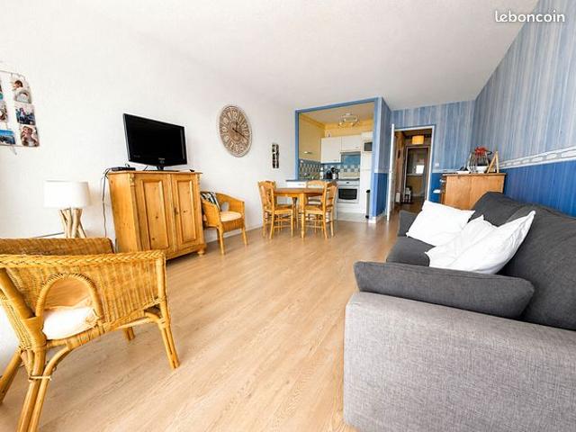 Appartement vente à Boulogne-sur-Mer, Neufchâtel-hardelot