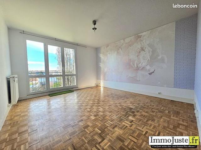 Appartement vente à Avallon, Bois-d'arcy