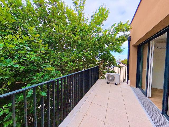 Appartement vente à Nantes, Saint-herblain