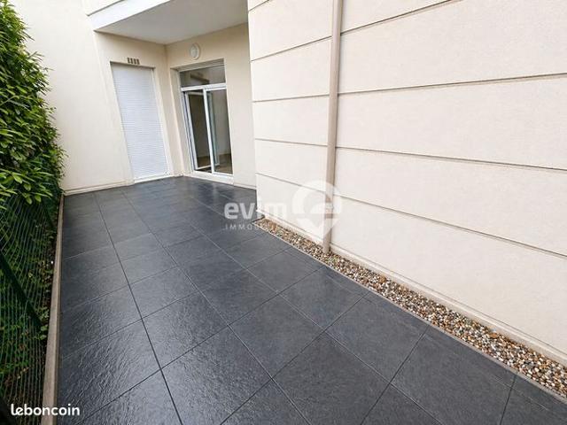 Appartement vente à Argenteuil